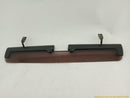 Toyota MR2 Wind Deflector Trim-2