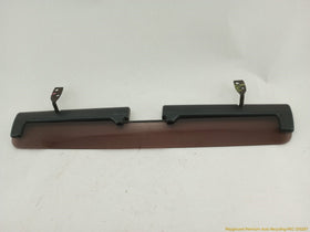 Toyota MR2 Wind Deflector Trim - 0