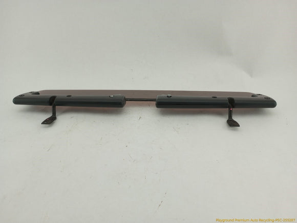 Toyota MR2 Wind Deflector Trim