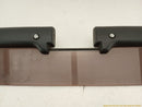Toyota MR2 Wind Deflector Trim-5