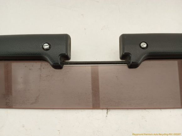 Toyota MR2 Wind Deflector Trim