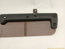Toyota MR2 Wind Deflector Trim-6