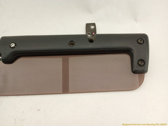 Toyota MR2 Wind Deflector Trim