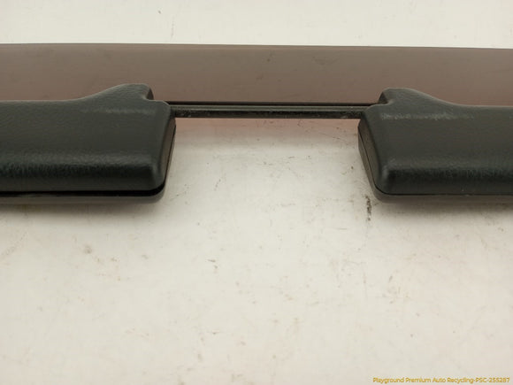 Toyota MR2 Wind Deflector Trim