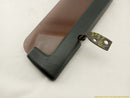 Toyota MR2 Wind Deflector Trim-8