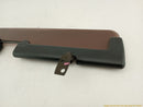 Toyota MR2 Wind Deflector Trim-9