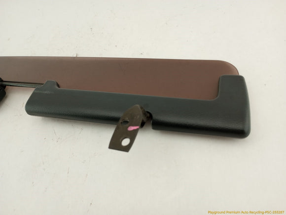 Toyota MR2 Wind Deflector Trim