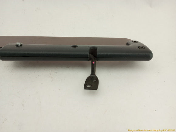 Toyota MR2 Wind Deflector Trim
