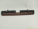 Toyota MR2 Wind Deflector Trim-12