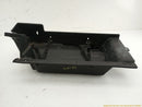 Toyota MR2 Pair Of Rear Seat Compartment Trim-3