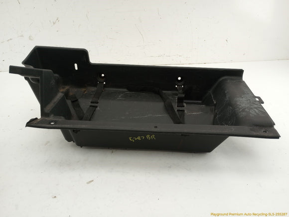 Toyota MR2 Pair Of Rear Seat Compartment Trim