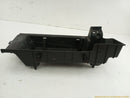 Toyota MR2 Pair Of Rear Seat Compartment Trim-4