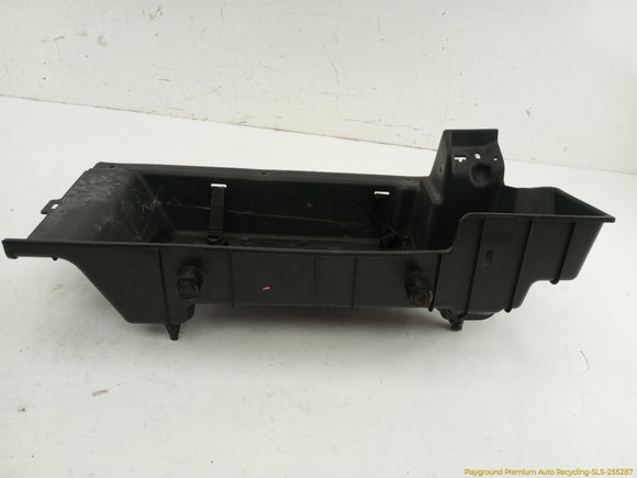 Toyota MR2 Pair Of Rear Seat Compartment Trim
