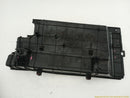 Toyota MR2 Pair Of Rear Seat Compartment Trim-5