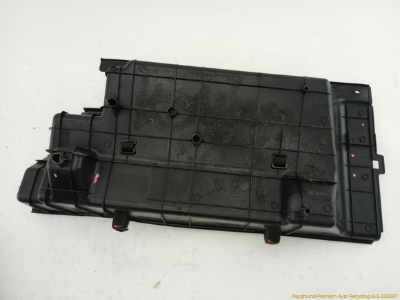 Toyota MR2 Pair Of Rear Seat Compartment Trim