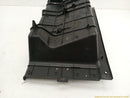 Toyota MR2 Pair Of Rear Seat Compartment Trim-6