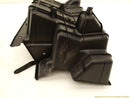 Toyota MR2 Pair Of Rear Seat Compartment Trim-7