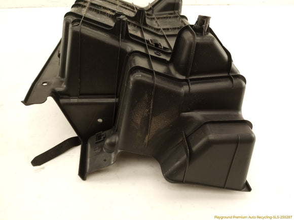 Toyota MR2 Pair Of Rear Seat Compartment Trim