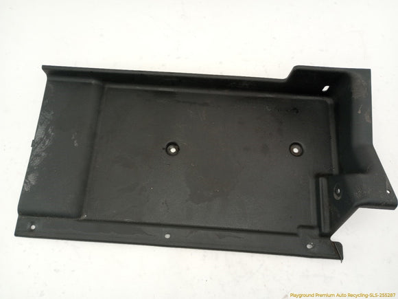 Toyota MR2 Pair Of Rear Seat Compartment Trim