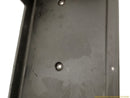 Toyota MR2 Pair Of Rear Seat Compartment Trim-10