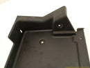Toyota MR2 Pair Of Rear Seat Compartment Trim-11