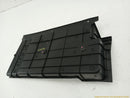 Toyota MR2 Pair Of Rear Seat Compartment Trim-12