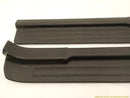 Toyota MR2 Pair Of Door Sill Step Plate Trim-2