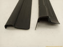 Toyota MR2 Pair Of Door Sill Step Plate Trim-6