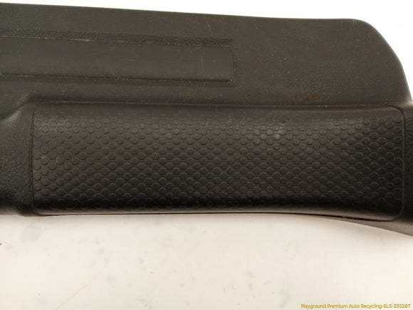 Toyota MR2 Pair Of Door Sill Step Plate Trim