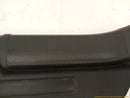 Toyota MR2 Pair Of Door Sill Step Plate Trim-9