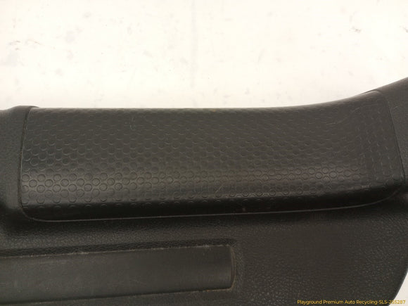 Toyota MR2 Pair Of Door Sill Step Plate Trim