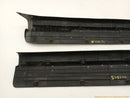 Toyota MR2 Pair Of Door Sill Step Plate Trim-10