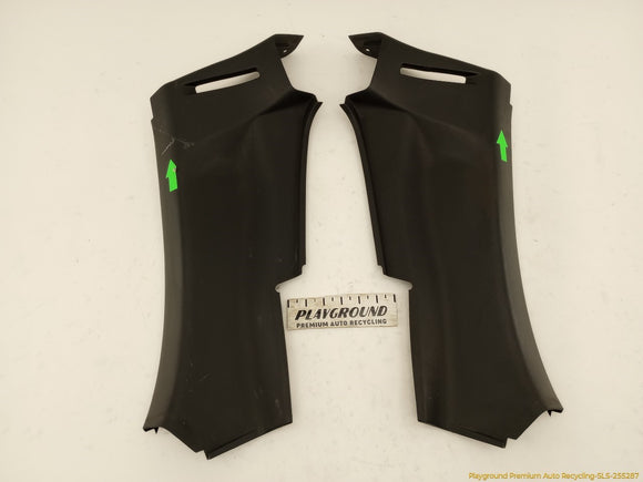 Toyota MR2 Pair Of B Pillar Trim