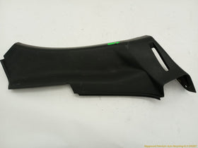 Toyota MR2 Pair Of B Pillar Trim - 0