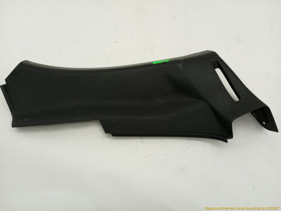 Toyota MR2 Pair Of B Pillar Trim