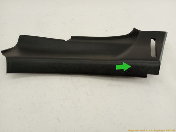 Toyota MR2 Pair Of B Pillar Trim