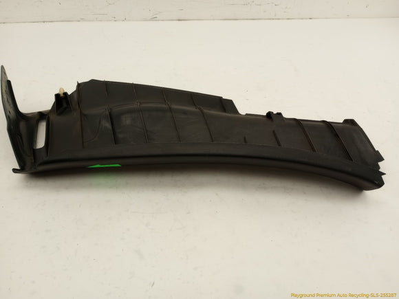 Toyota MR2 Pair Of B Pillar Trim