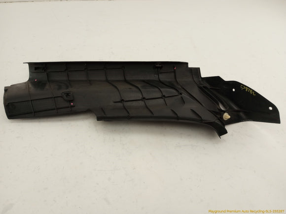 Toyota MR2 Pair Of B Pillar Trim