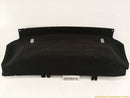 Toyota MR2 Rear Storage Cover-1