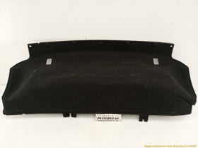 Toyota MR2 Rear Storage Cover