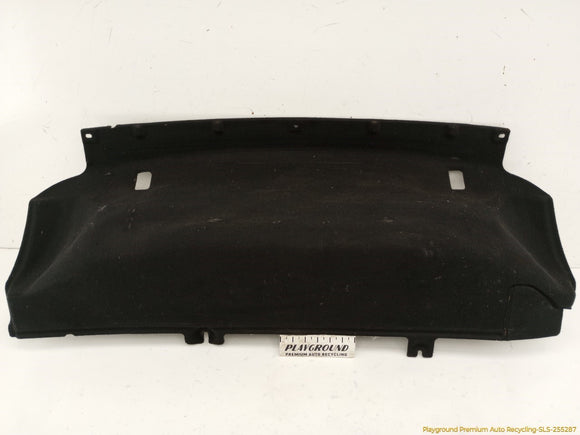 Toyota MR2 Rear Storage Cover