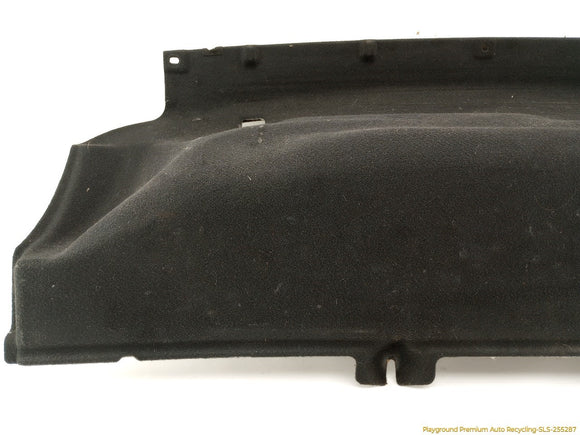 Toyota MR2 Rear Storage Cover