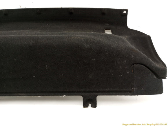 Toyota MR2 Rear Storage Cover