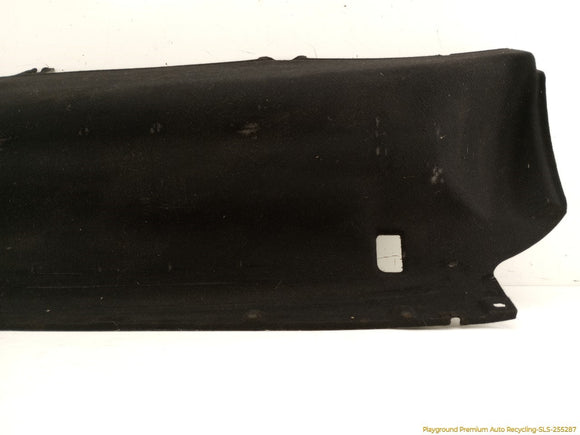 Toyota MR2 Rear Storage Cover