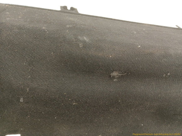 Toyota MR2 Rear Storage Cover