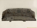 Toyota MR2 Rear Storage Cover-8