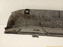 Toyota MR2 Rear Storage Cover-9