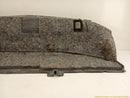 Toyota MR2 Rear Storage Cover-10