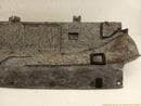 Toyota MR2 Rear Storage Cover-12