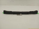 Toyota MR2 Trunk Sill Trim-1